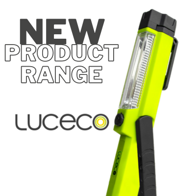 New Luceco Products: A Locksmith’s Best Friend