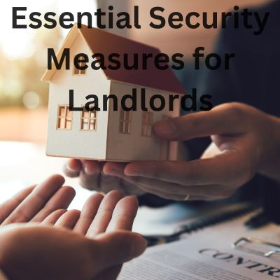 Enhance Security in Rental Properties with Updated Locks